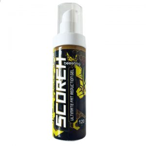 BeeSting Scorch Thermo Gel