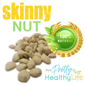 Skinny Nut Weight Loss