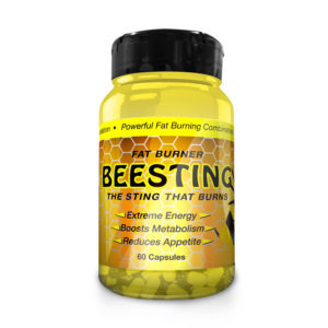 BeeSting Fat Burner