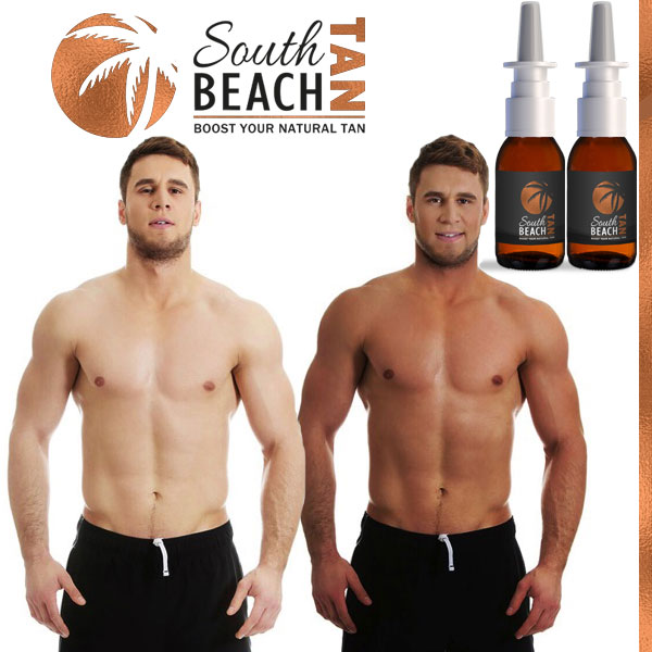 Buy South Beach Tan Nasal Spray