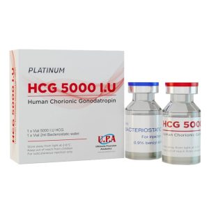 UPA HCG-5000